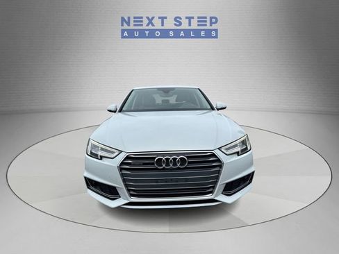 Used 2017 Audi A4 2.0T Prestige w/ Prestige Package AWD/4WD image 2