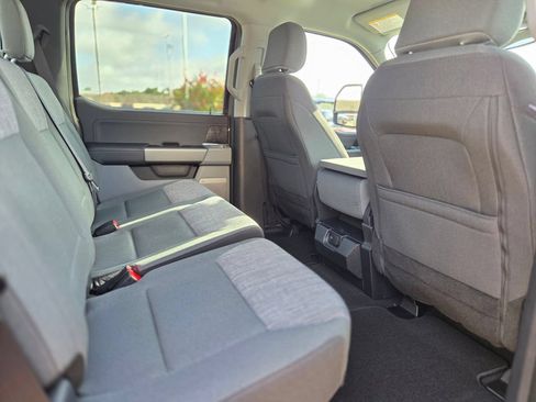 New 2026 Ford F450 XLT AWD/4WD image 11