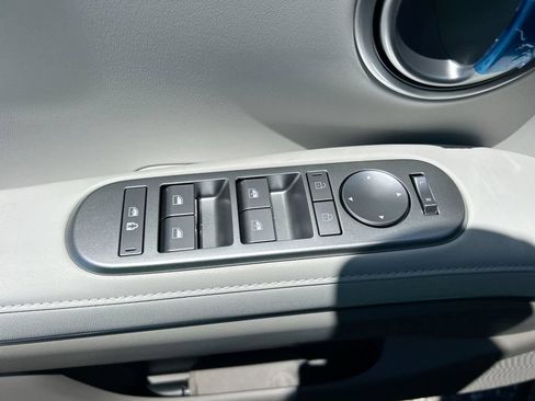 New 2026 Hyundai Palisade FWD Hybrid image 21