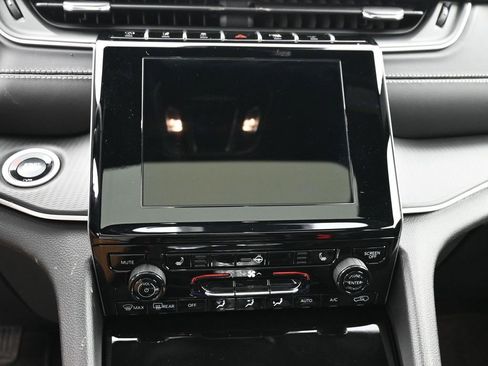 New 2026 Jeep Grand Cherokee Laredo X AWD/4WD image 15