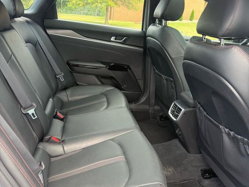 Used 2022 Kia K5 GT FWD image 11