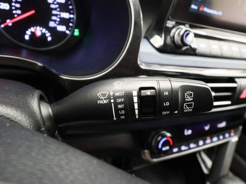 Used 2022 Kia Seltos Nightfall Edition AWD/4WD image 31
