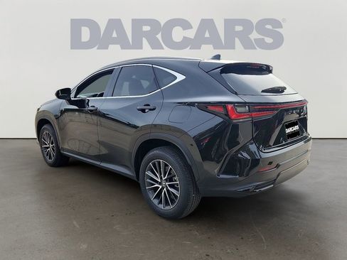 Used 2022 Lexus NX 250 FWD w/ Premium Package image 4