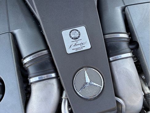 Used 2015 Mercedes-Benz G 63 AMG 4MATIC w/ PA6 Package image 49