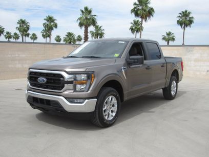 Used 2023 Ford F150 XLT
