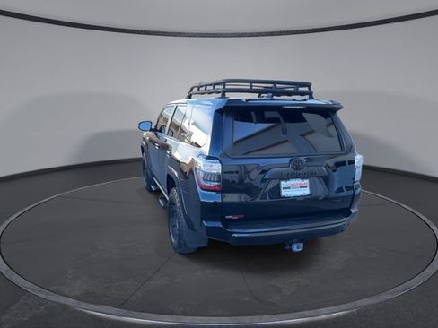 Used 2024 Toyota 4Runner TRD Pro image 13