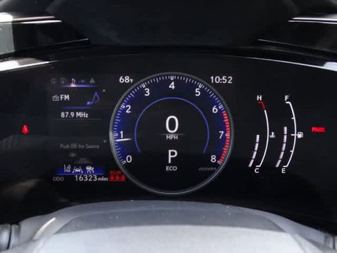 Used 2023 Lexus NX 350 AWD image 24