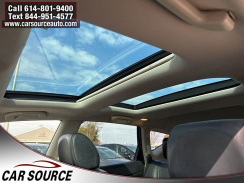 Used 2012 Nissan Murano SL w/ Navigation Pkg image 10