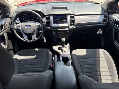 Used 2022 Ford Ranger XLT w/ Equipment Group 301A Mid RWD image 26