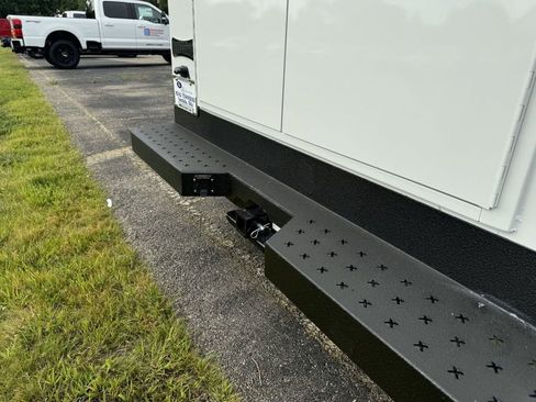 New 2024 Ford Transit 350 AWD w/ Interior Upgrade Package image 21