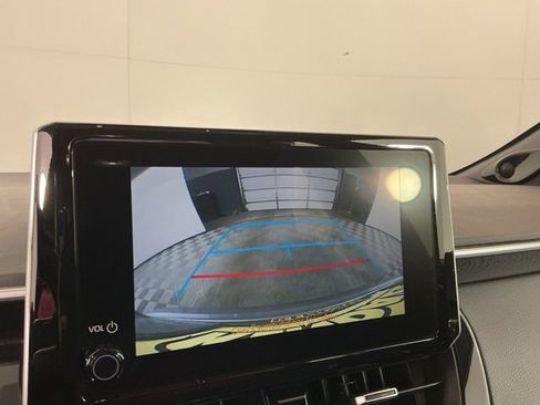 Used 2023 Toyota Corolla XSE image 20