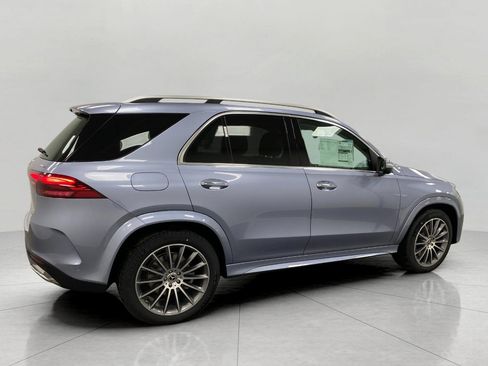 New 2026 Mercedes-Benz GLE 350 4MATIC image 2