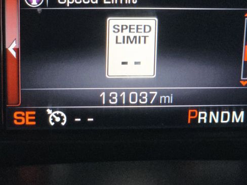 Used 2016 GMC Sierra 1500 SLT w/ All-Terrain Package image 31