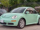 Used 2008 Volkswagen Beetle S image 4