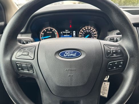 Used 2022 Ford Ranger XL w/ FX4 Off-Road Package image 21