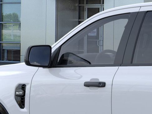 New 2025 Ford Ranger XLT w/ Technology Package image 21