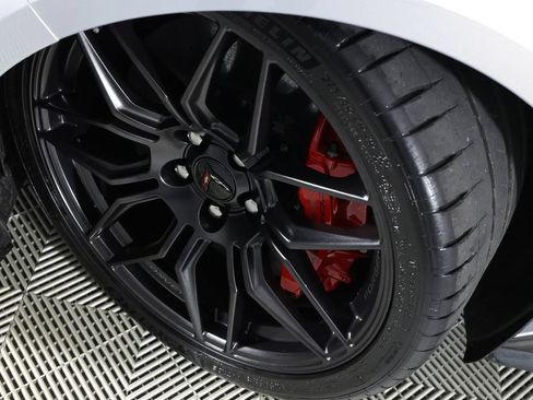 Used 2024 Chevrolet Corvette Z06 RWD image 44