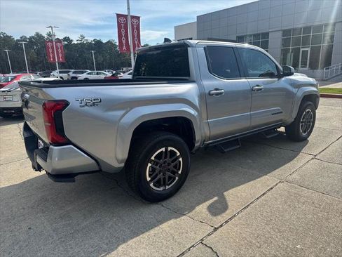 Certified 2026 Toyota Tacoma TRD Sport RWD image 7