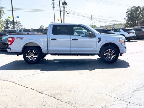 Used 2022 Ford F150 XL w/ STX Appearance Package image 8
