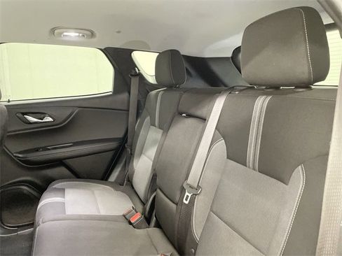 Certified 2024 Chevrolet Blazer LT w/ Convenience Package image 17
