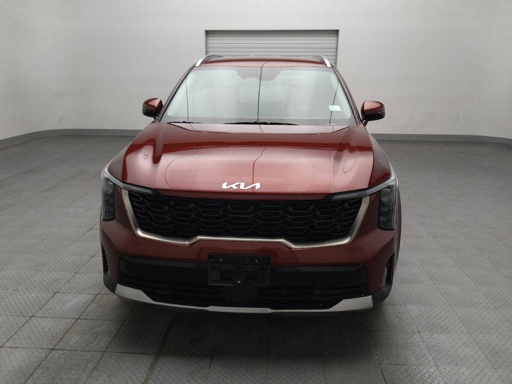 Used 2024 Kia Sorento S FWD image 15