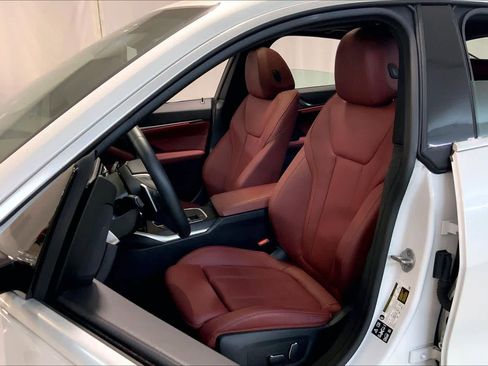 Certified 2024 BMW 430i Gran Coupe xDrive image 7
