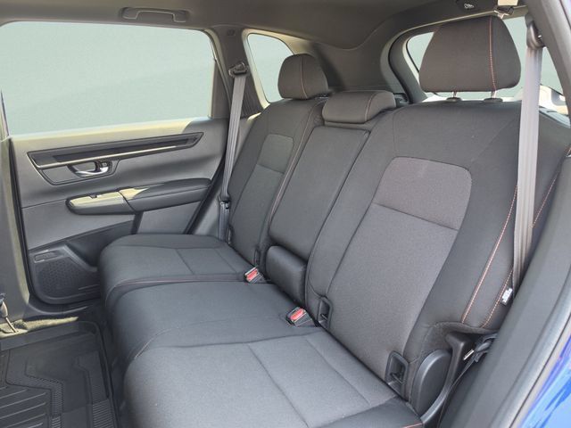 Used 2023 Honda CR-V Sport image 28