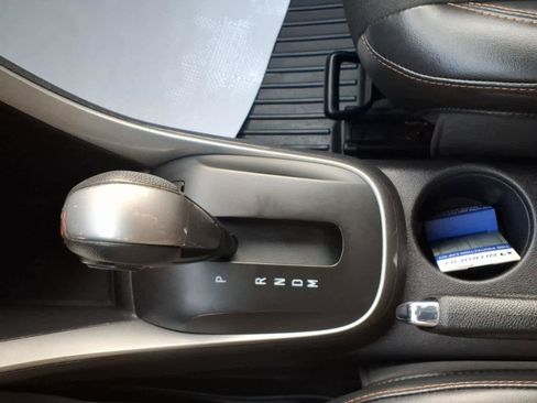 Used 2019 Chevrolet Trax LT w/ Driver Confidence Package image 23