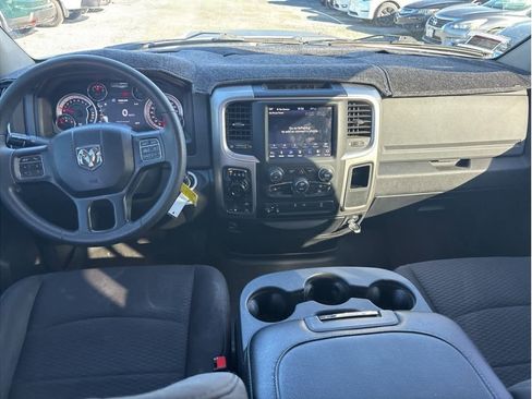 Used 2019 RAM 1500 Classic Warlock image 4