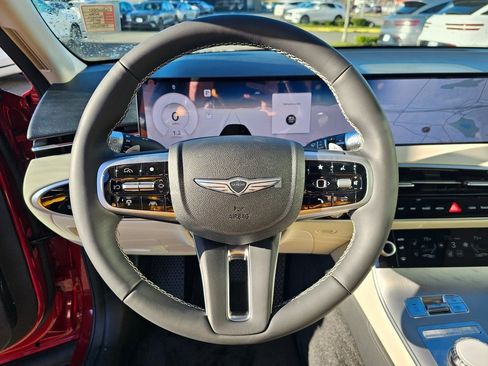 New 2026 Genesis GV70 2.5T Advanced image 11