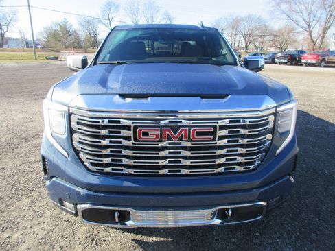 New 2026 GMC Sierra 1500 Denali w/ Denali Reserve Package image 12