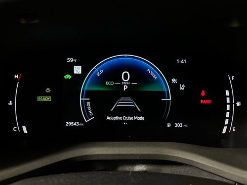 Certified 2025 Toyota Camry LE image 15