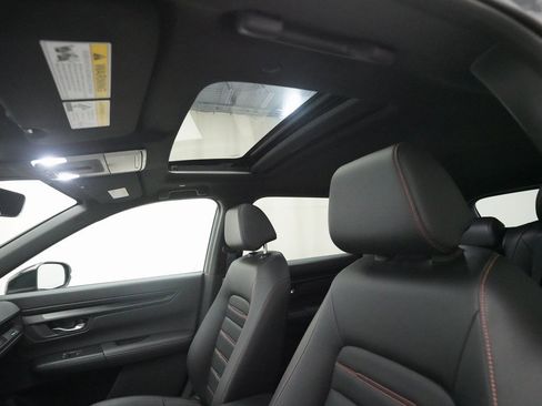 Certified 2024 Honda CR-V Sport-L image 33