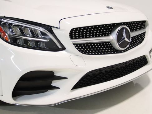 Used 2019 Mercedes-Benz C 300 Coupe image 24