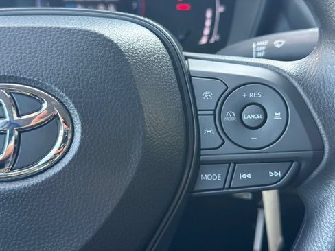 New 2026 Toyota Corolla LE FWD image 31