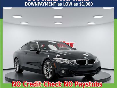 Used 2016 BMW 428i Gran Coupe