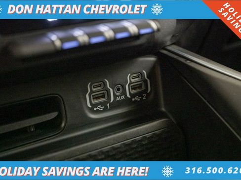 Used 2022 RAM 1500 Big Horn image 13