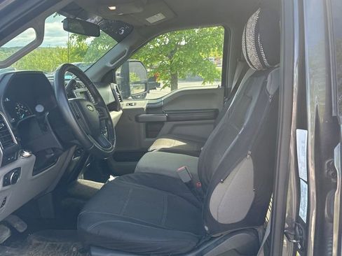 Used 2018 Ford F150 XLT w/ Equipment Group 301A Mid AWD/4WD image 14