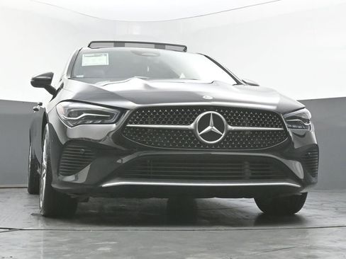 Used 2024 Mercedes-Benz CLA 250 CLA 250 image 49