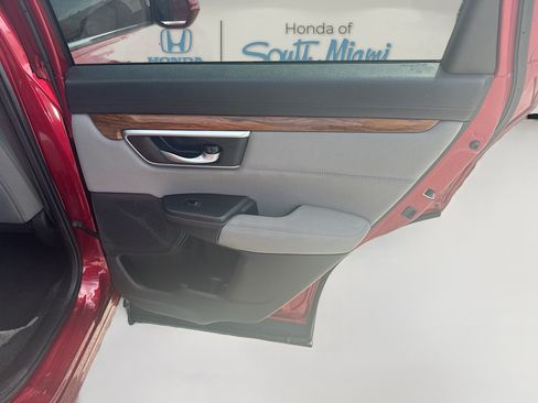 Used 2021 Honda CR-V EX image 30
