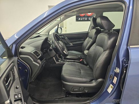 Used 2017 Subaru Forester 2.5i Touring w/ Protection Package #2 AWD/4WD image 10