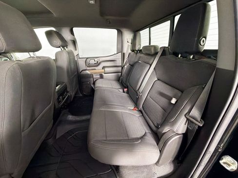 Used 2021 Chevrolet Silverado 1500 RST image 25