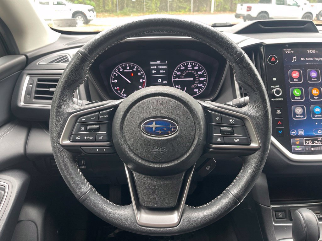 Used 2024 Subaru Ascent Limited w/ Technology Package AWD/4WD image 36