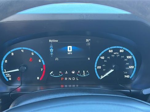 Certified 2023 Ford Bronco Sport Big Bend image 26