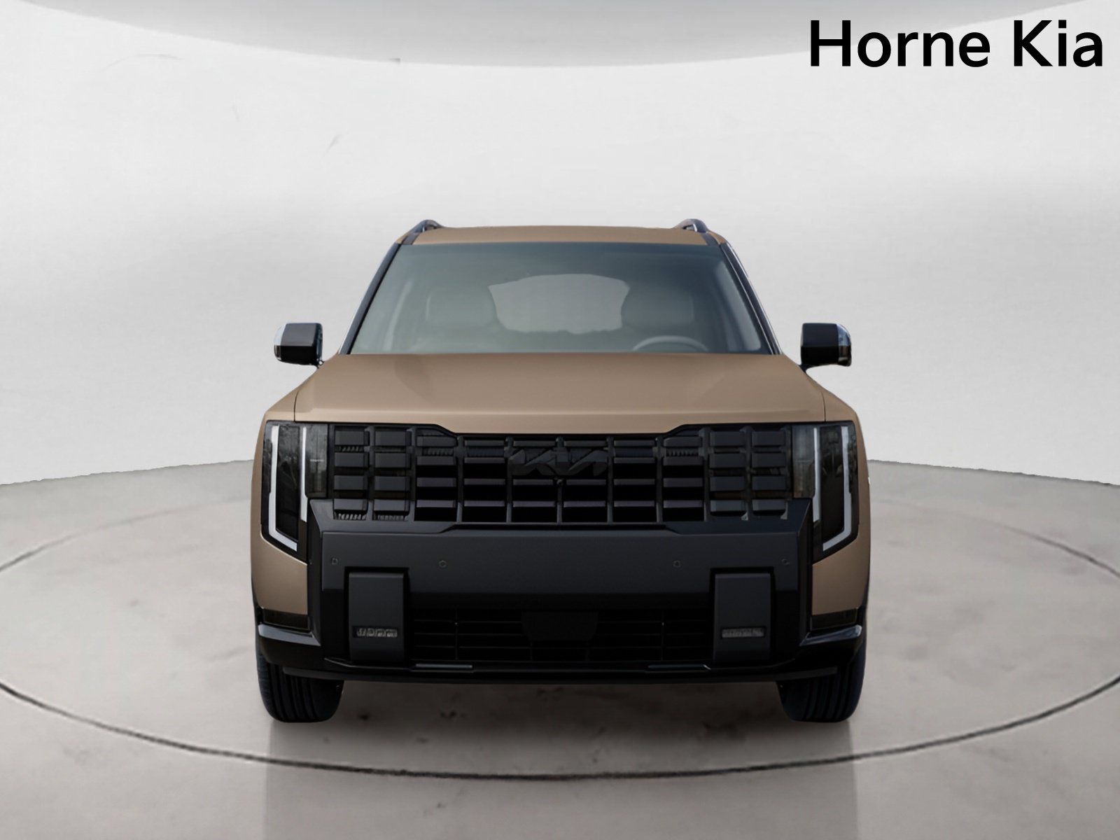 New 2027 Kia Telluride X-Line SX Prestige AWD/4WD image 2
