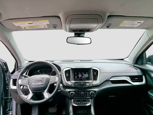 Used 2023 GMC Terrain SLE w/ Driver Convenience Package FWD image 19