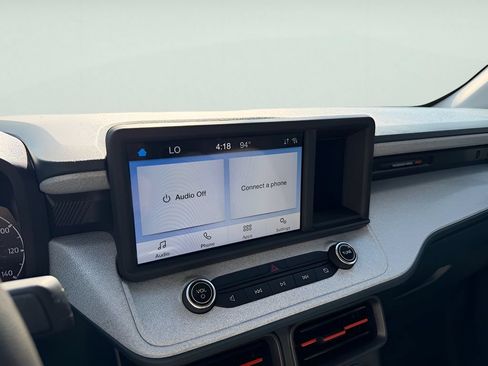 Used 2024 Ford Maverick XLT w/ Equipment Group 300A Standard AWD/4WD image 20