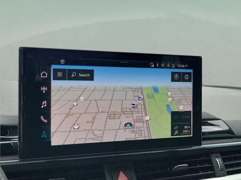 Used 2022 Audi A5 2.0T Prestige image 19