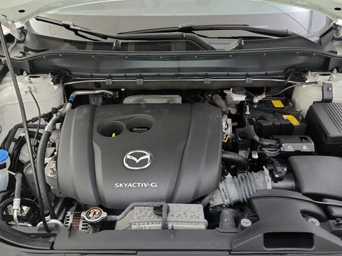 Used 2023 MAZDA CX-5 AWD 2.5 S w/ Select Package image 36