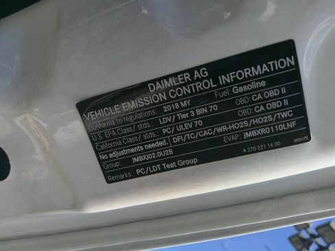 Used 2018 Mercedes-Benz CLA 250 image 34